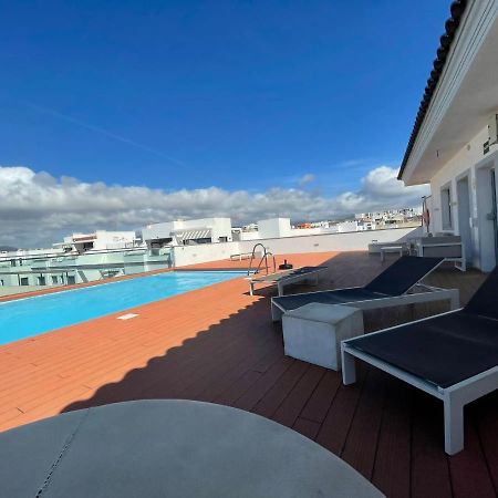 Apartamento Vacacional Manoli Tarifa Exterior photo