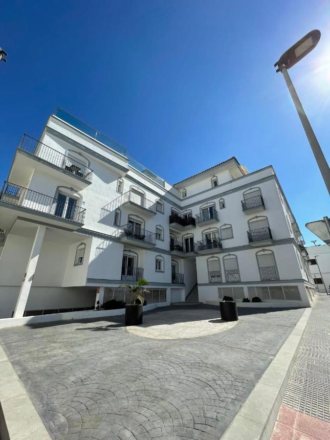 Apartamento Vacacional Manoli Tarifa Exterior photo