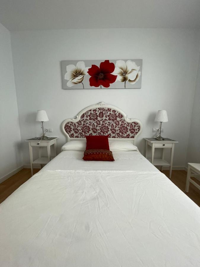 Apartamento Vacacional Manoli Tarifa Exterior photo