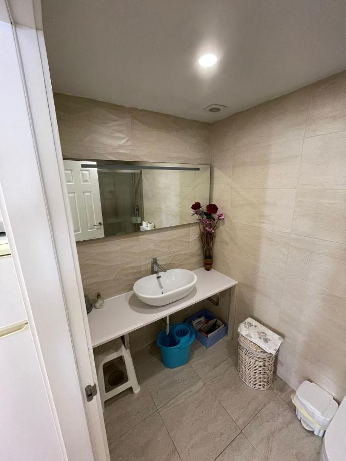 Apartamento Vacacional Manoli Tarifa Exterior photo