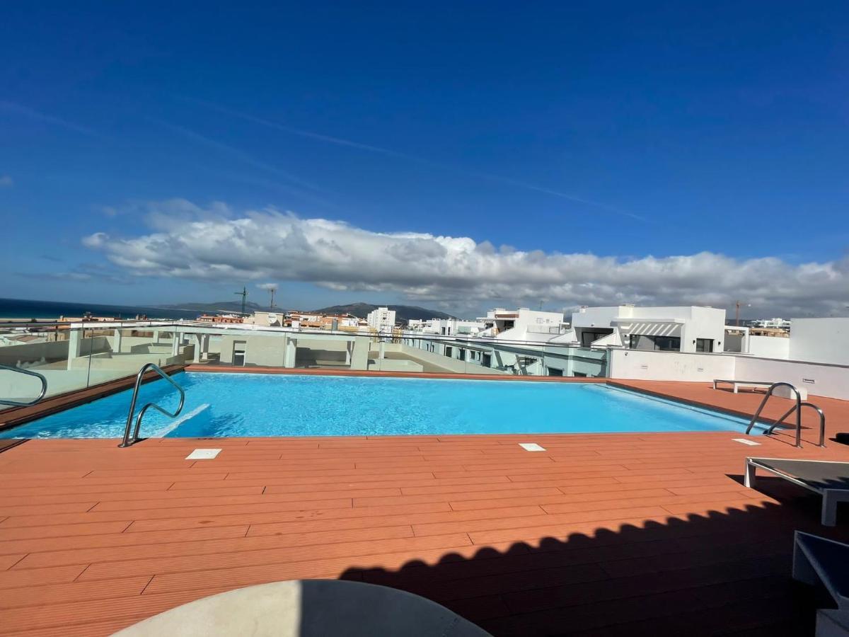 Apartamento Vacacional Manoli Tarifa Exterior photo